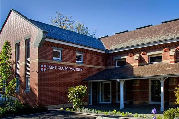Pastoral Care