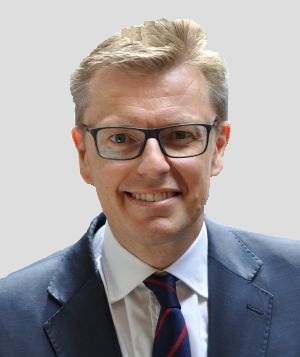 Malcolm Tadgell