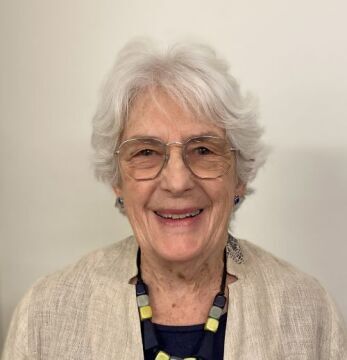 Judy Mallinson