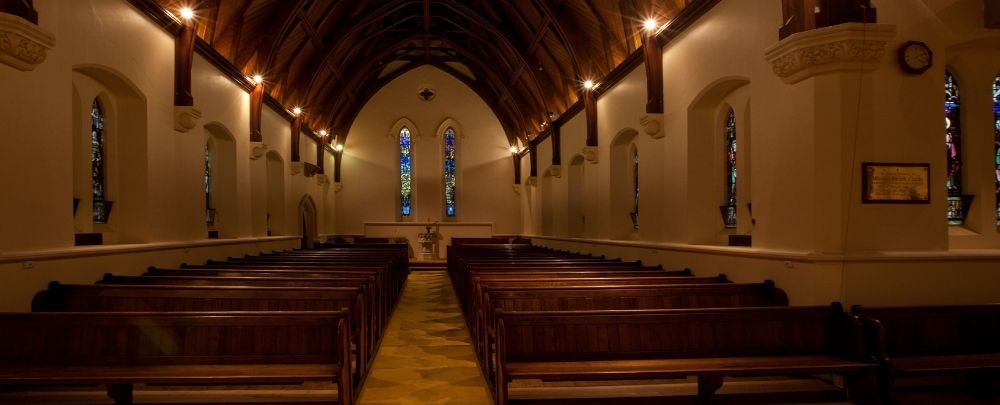 Archived Pew Sheets