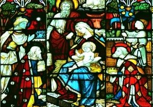 Baptisms & Confirmations